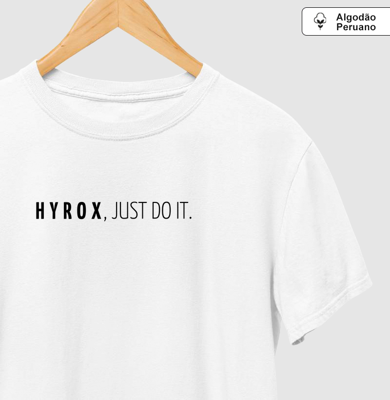 Hyrox, just do it