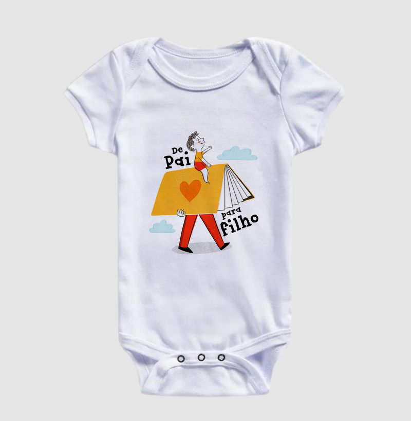 De pai para filho