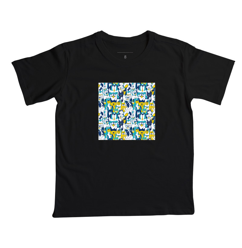 Camisa 0