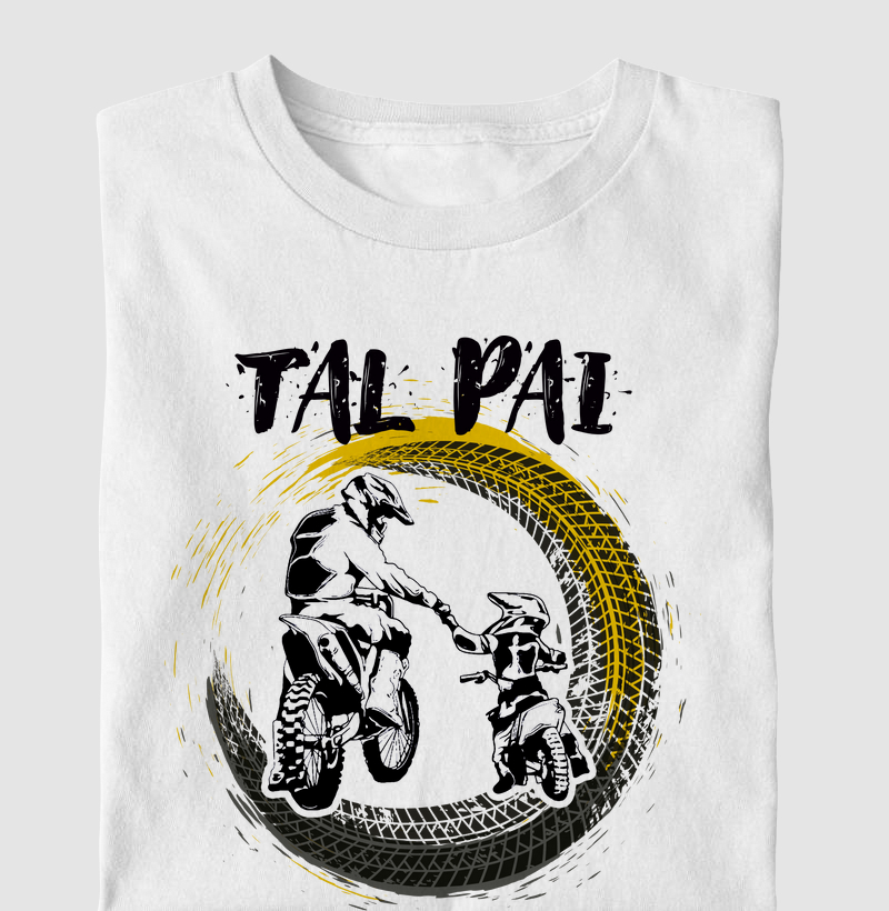 Motocross - Tal Pai