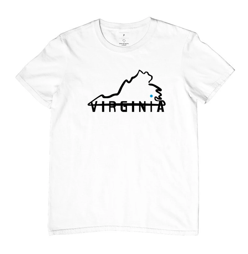 VIRGINIA - LIFE STILE 5ª CAMADA.