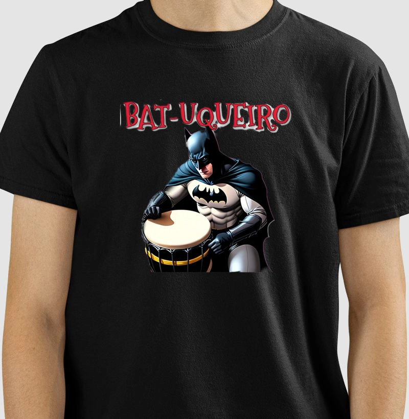 Batuqueiro