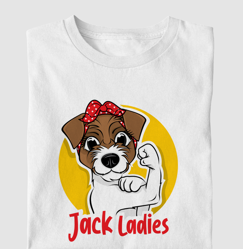Jack Ladies