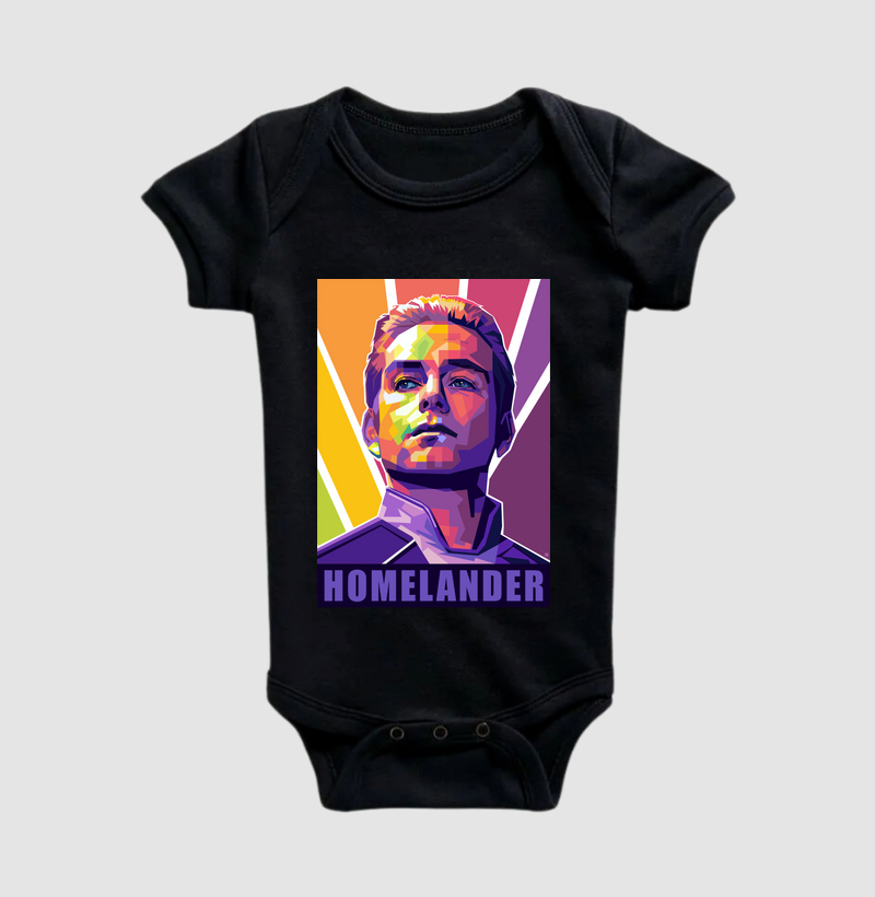 Homelander