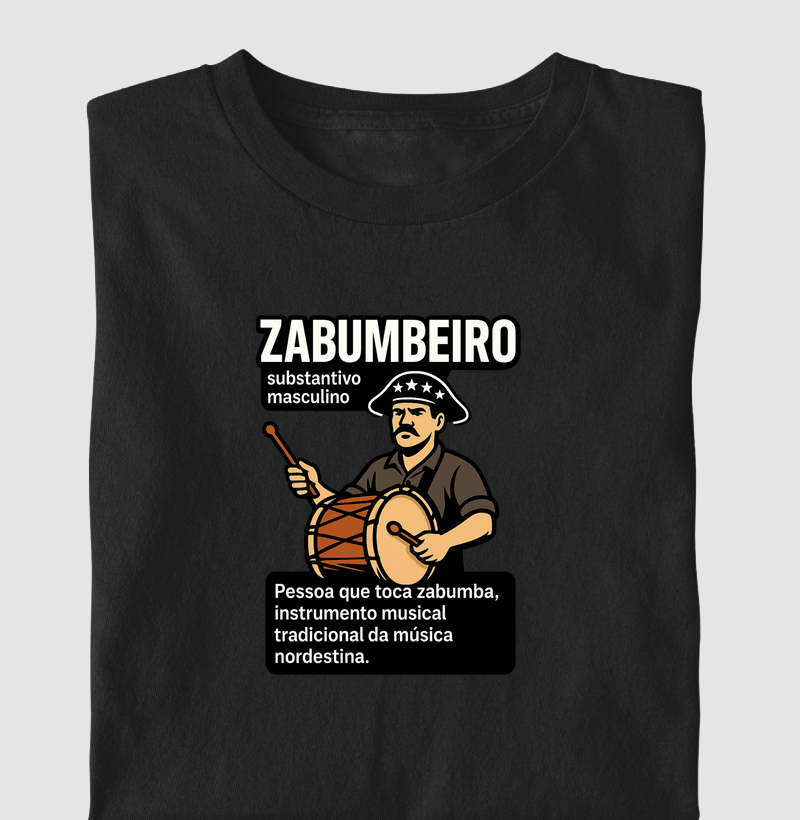 Zabumbeiro