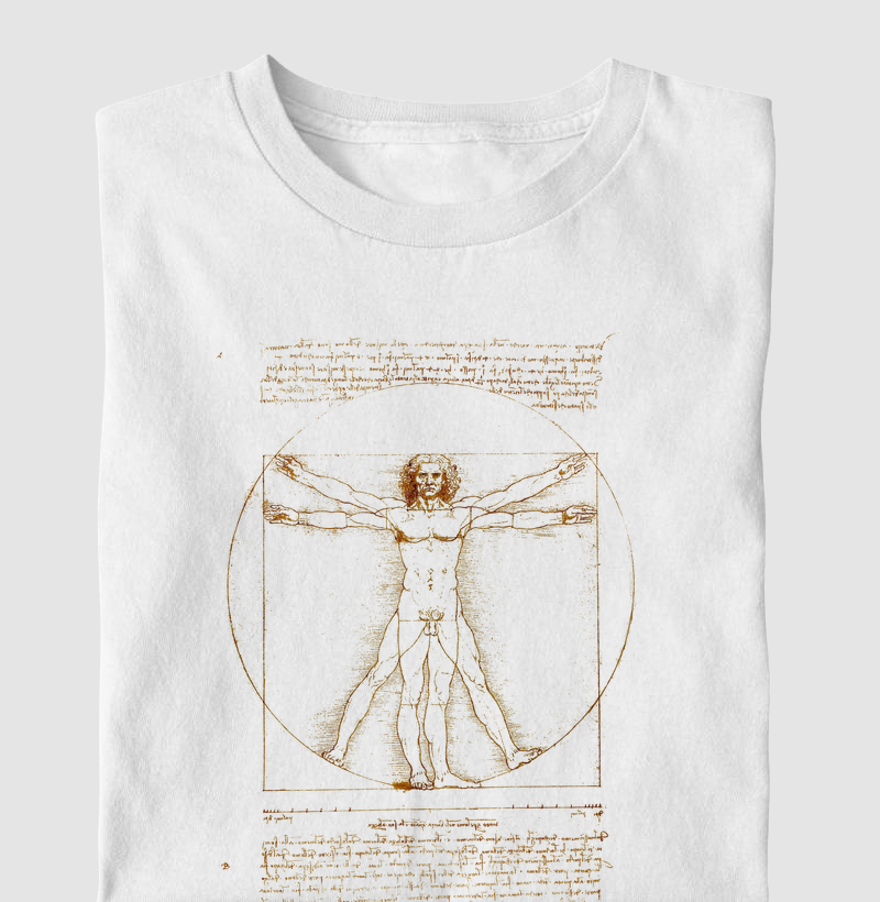 Vitruvian Man