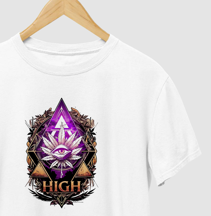 Third Eye High
