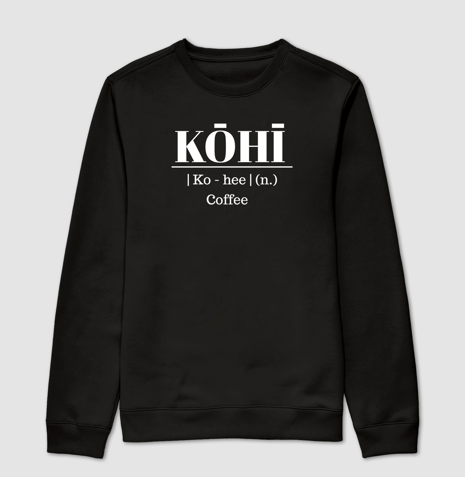 KOHI