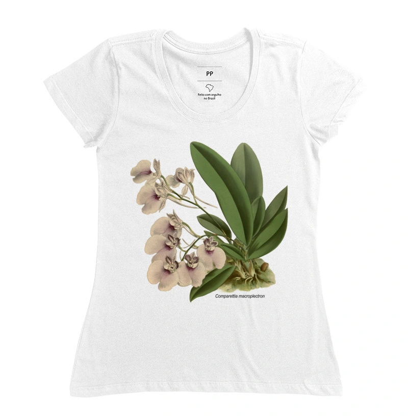 Comparettia t-shirt