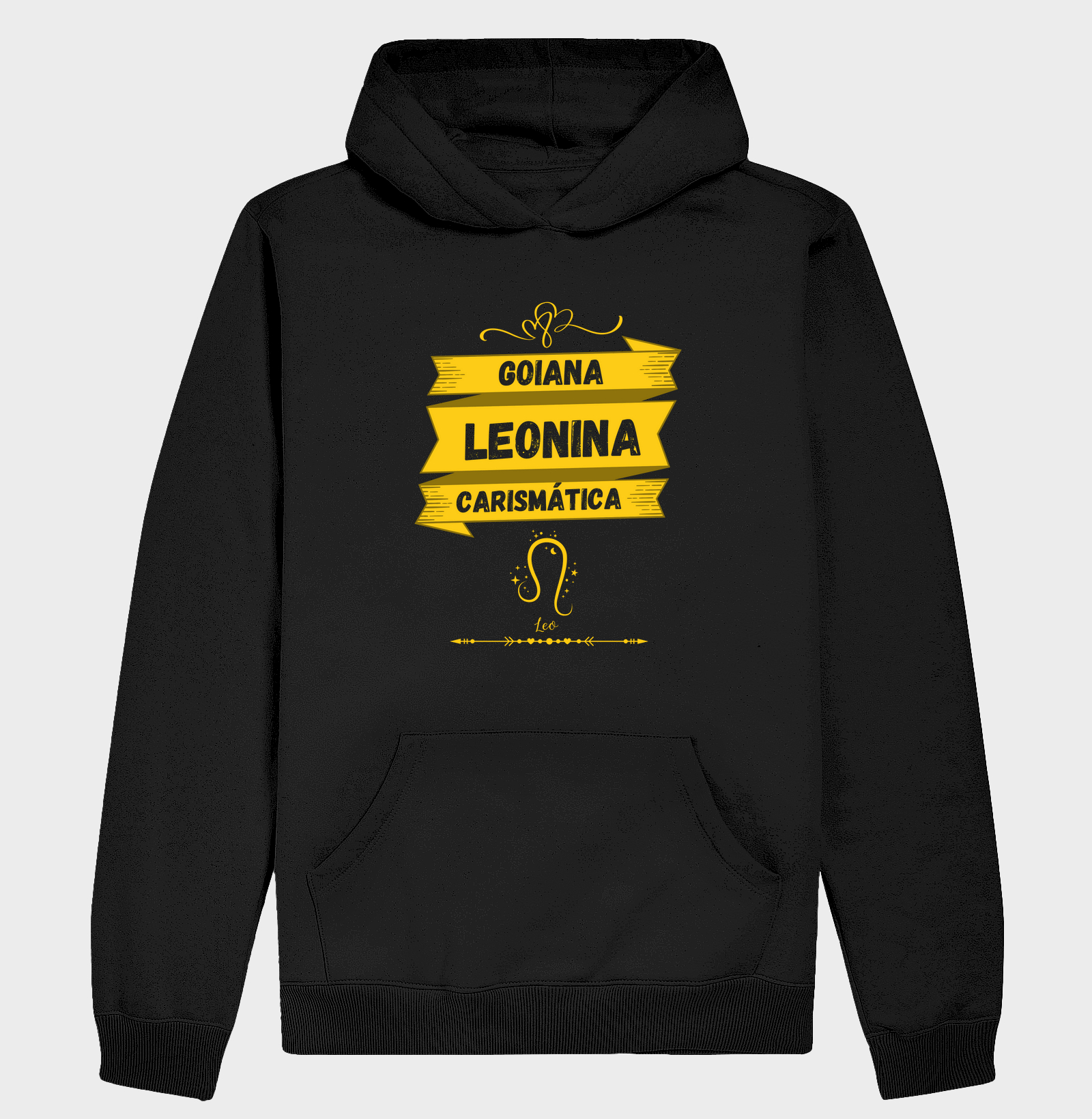 Goiana Leonina