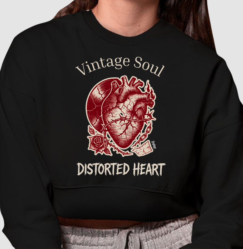 Vintage Soul