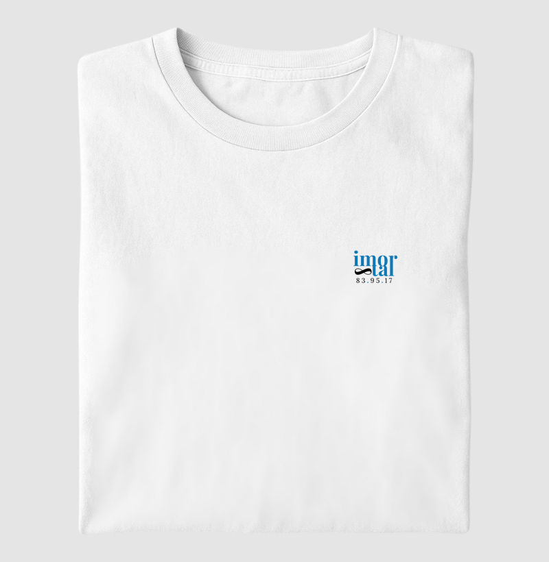 Imortal - 83 95 17