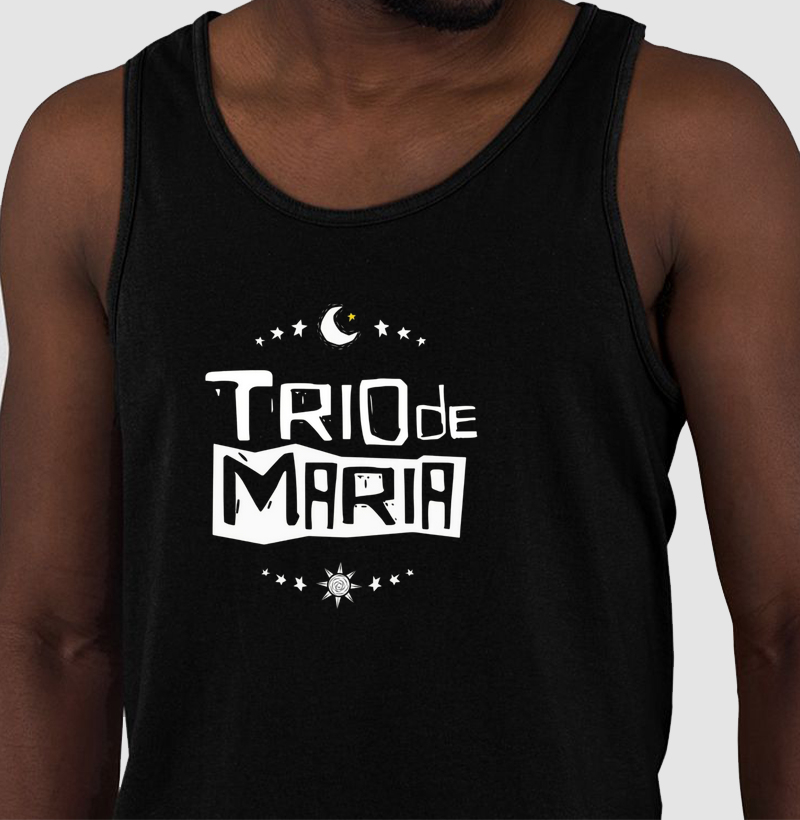 Trio de Maria