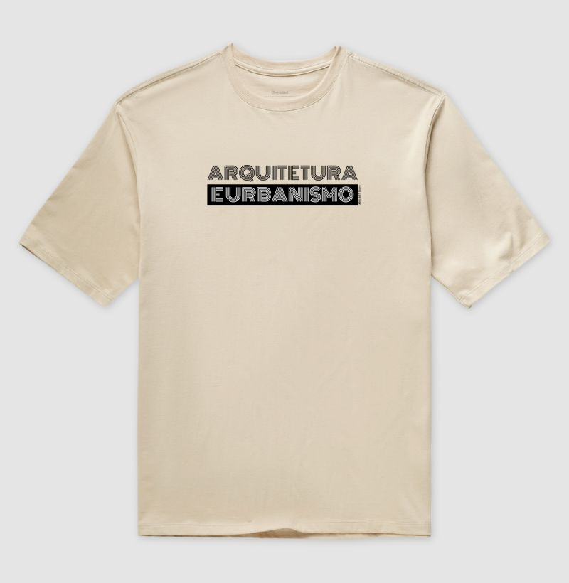 Arquitetura e Uranismo III