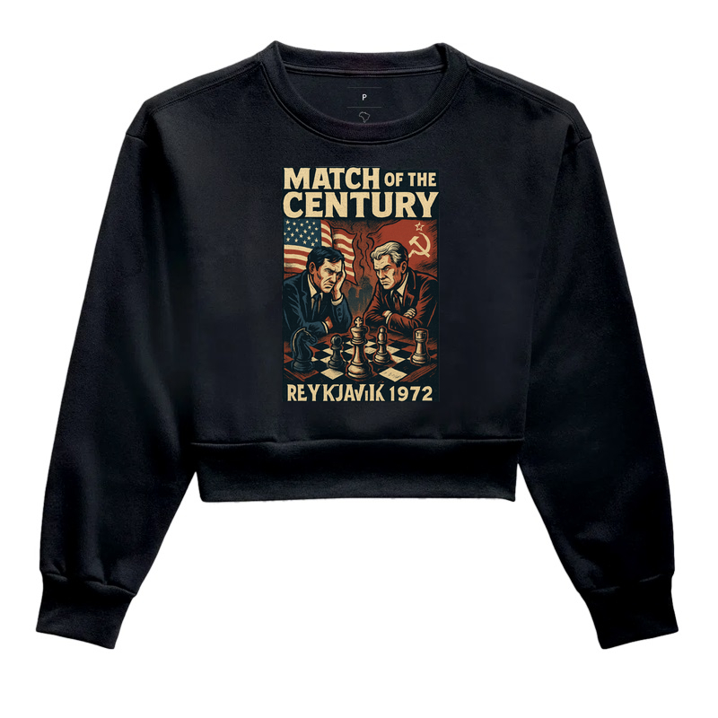Match of the Century
