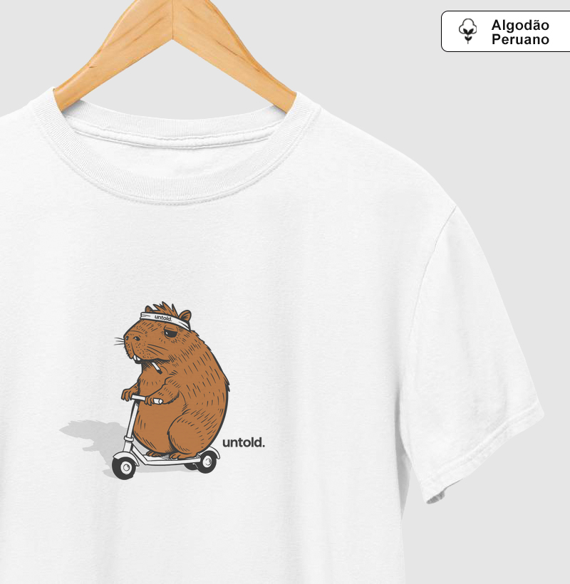 Capybara