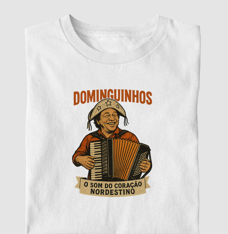 O som do coração nordestino