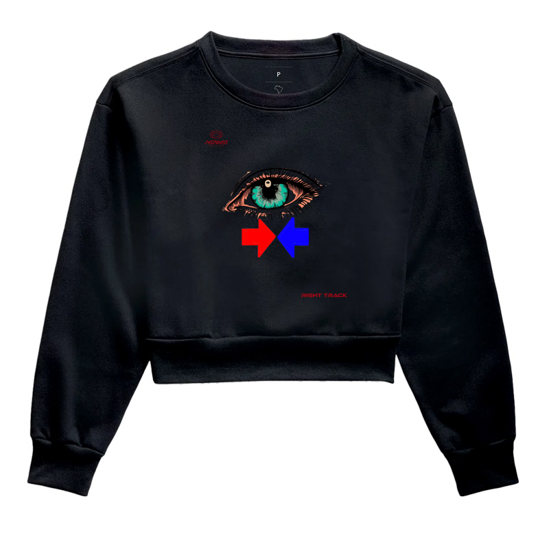 Camiseta Olho 