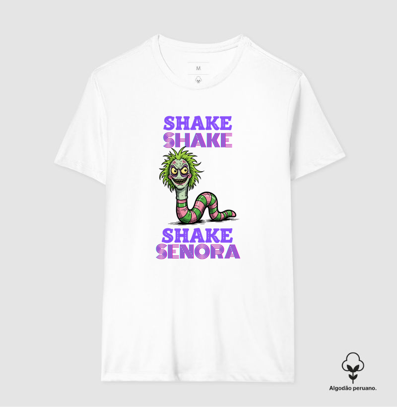 Beetlejuice – Shake Shake Senora