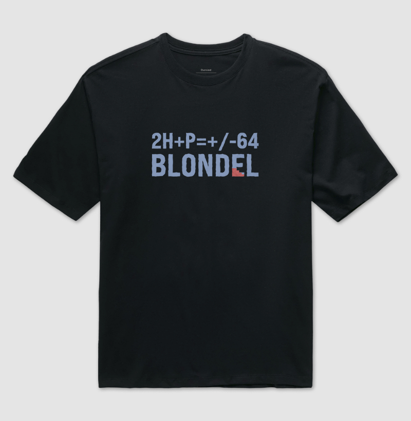 BLONDEL