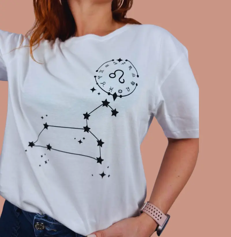 LEÃO – Constelação