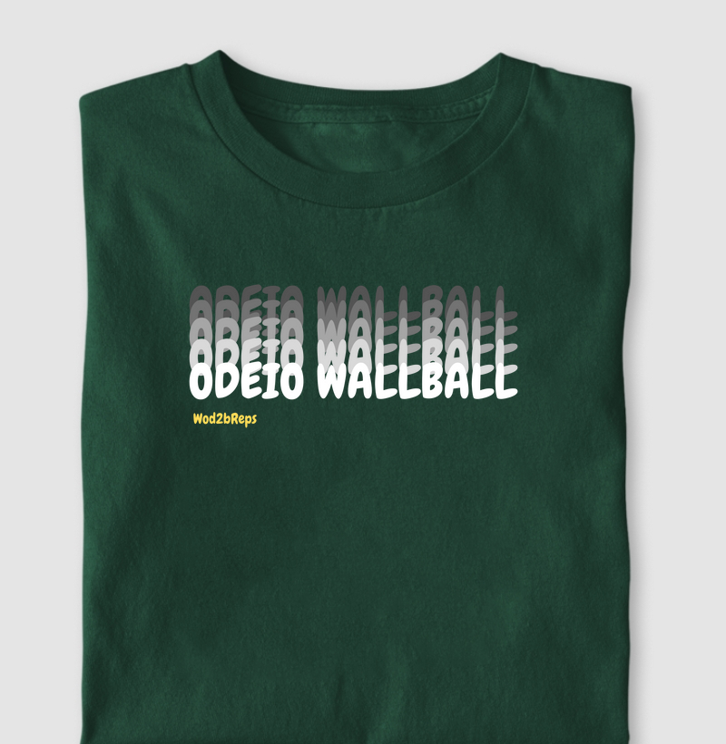 Odeio Wallball