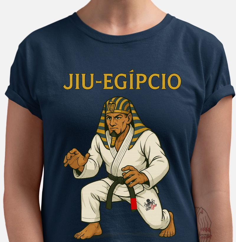 Jiu-Egípcio