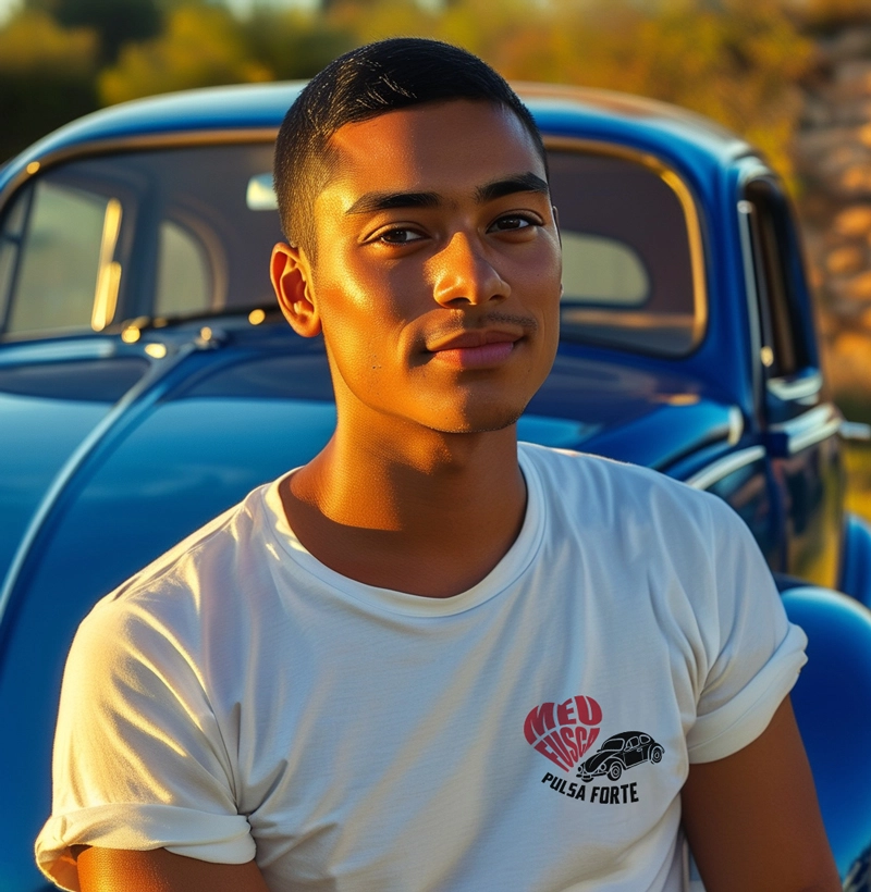 Meu Fusca Pulsa