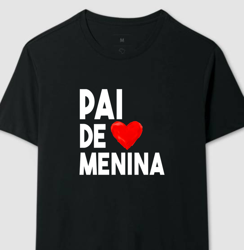 Pai de Menina