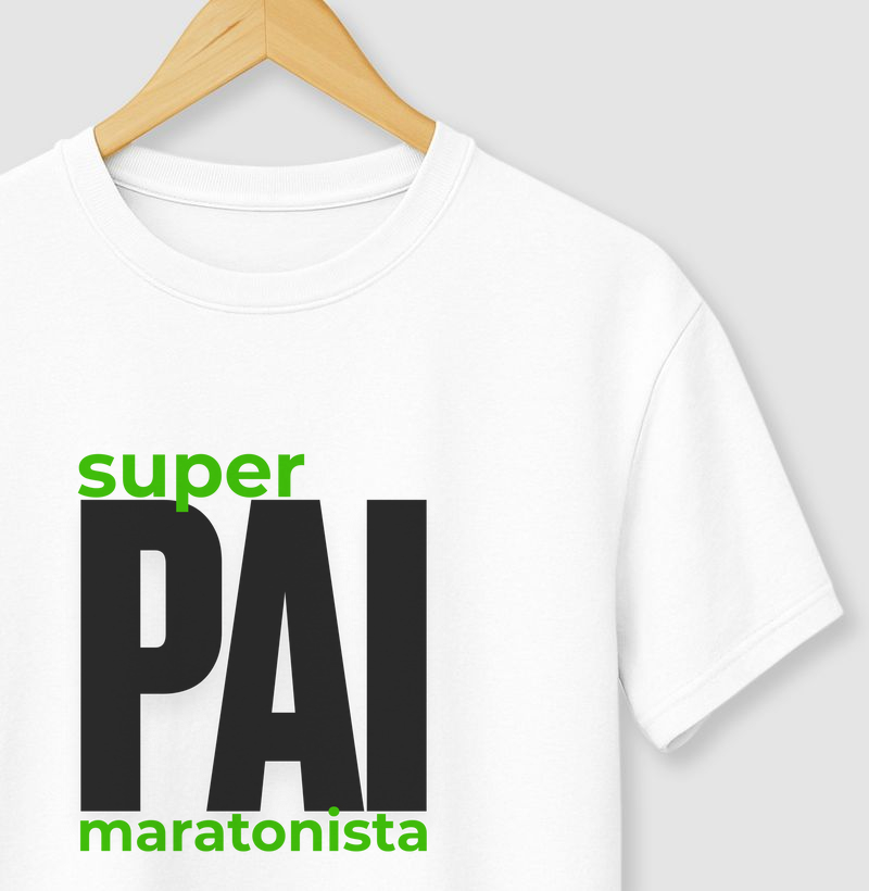 Super Pai Maratonista