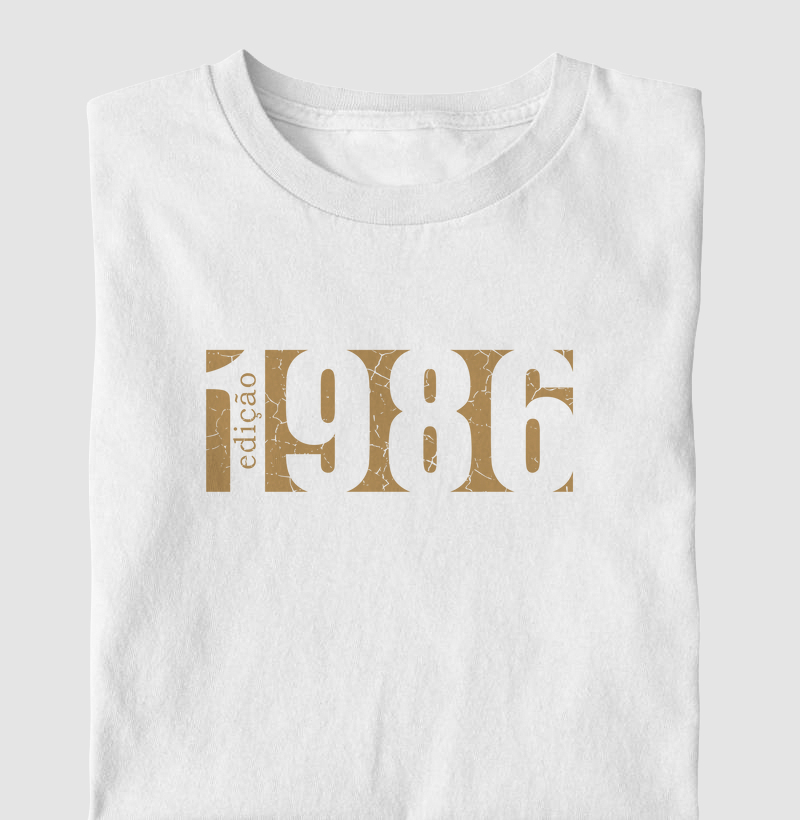 Edição 1986