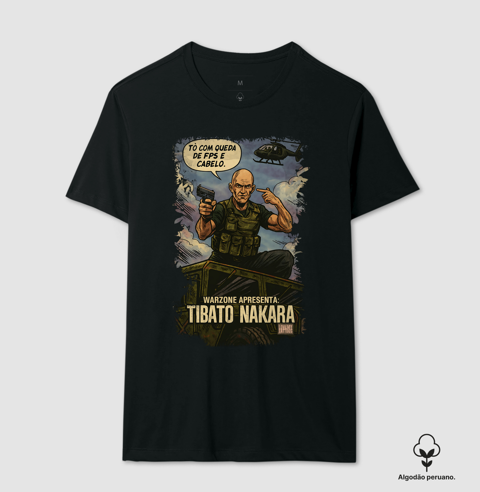 WZ Tibato Nakara