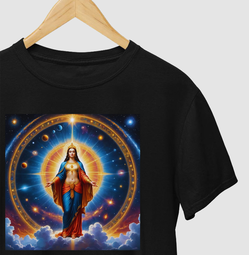Expansão de Consciência: Conecte-se com o Divino!