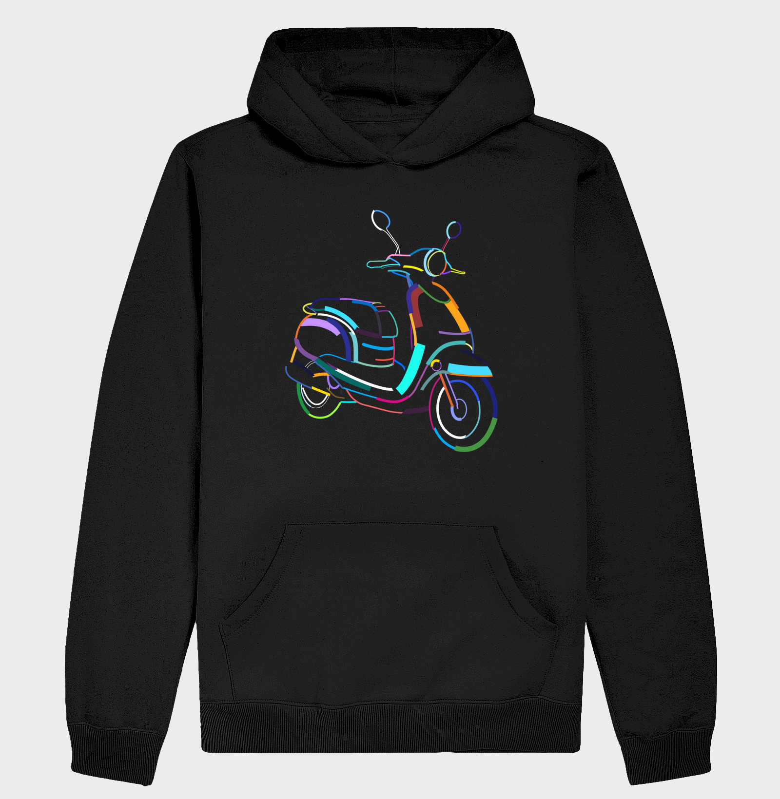 Vespa Color