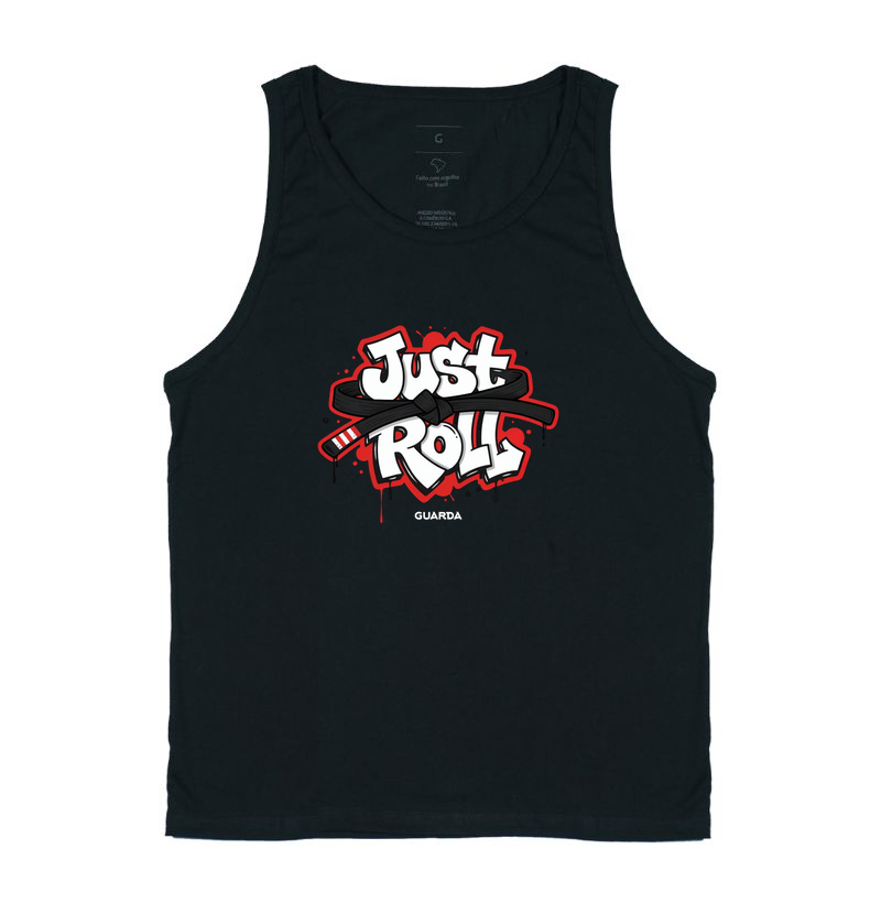 Just Roll