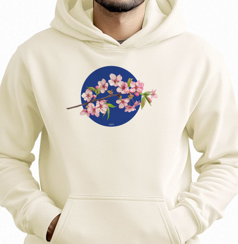 Flor de cerejeira