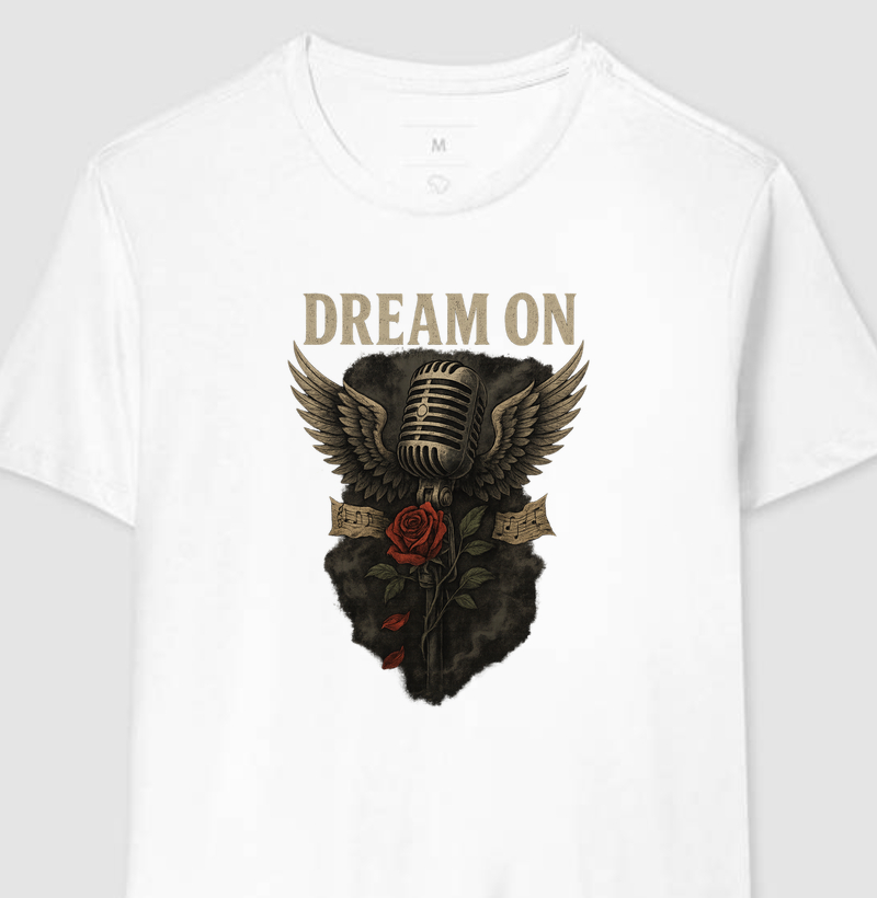 Dream On®