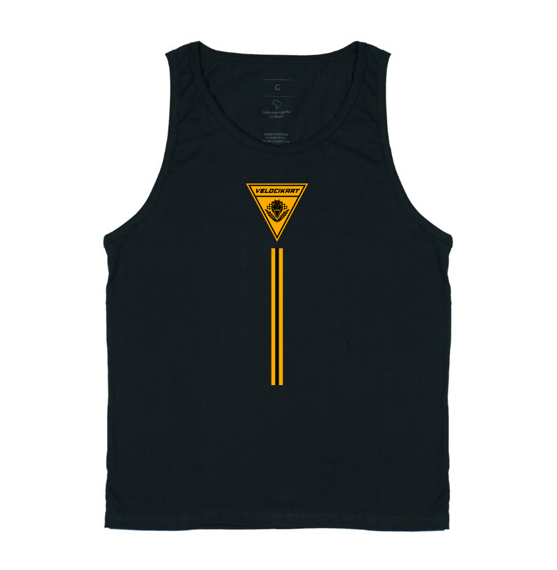 Camiseta VELOCIKART premium 