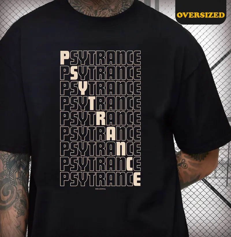 PSYTRANCE vol.1
