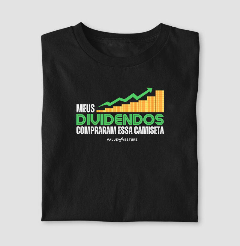 Meus Dividendos II