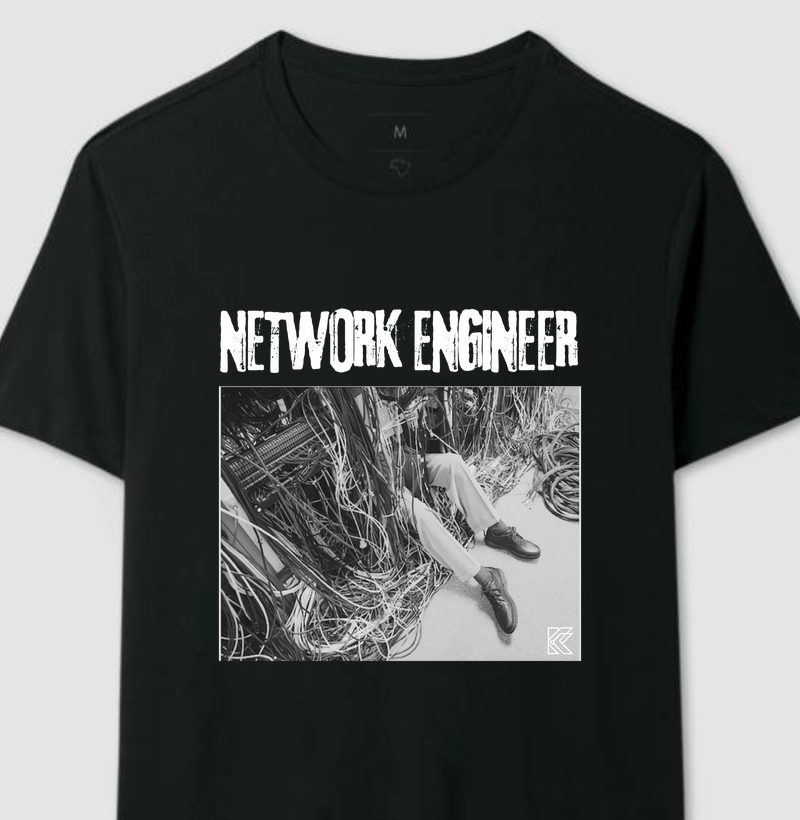 Engenheiro de Redes