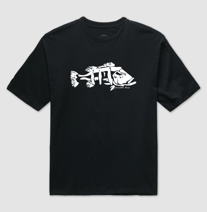 The Peacock Bass