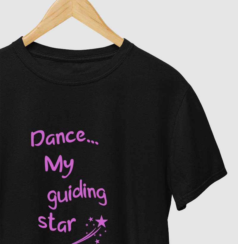 My guiding star
