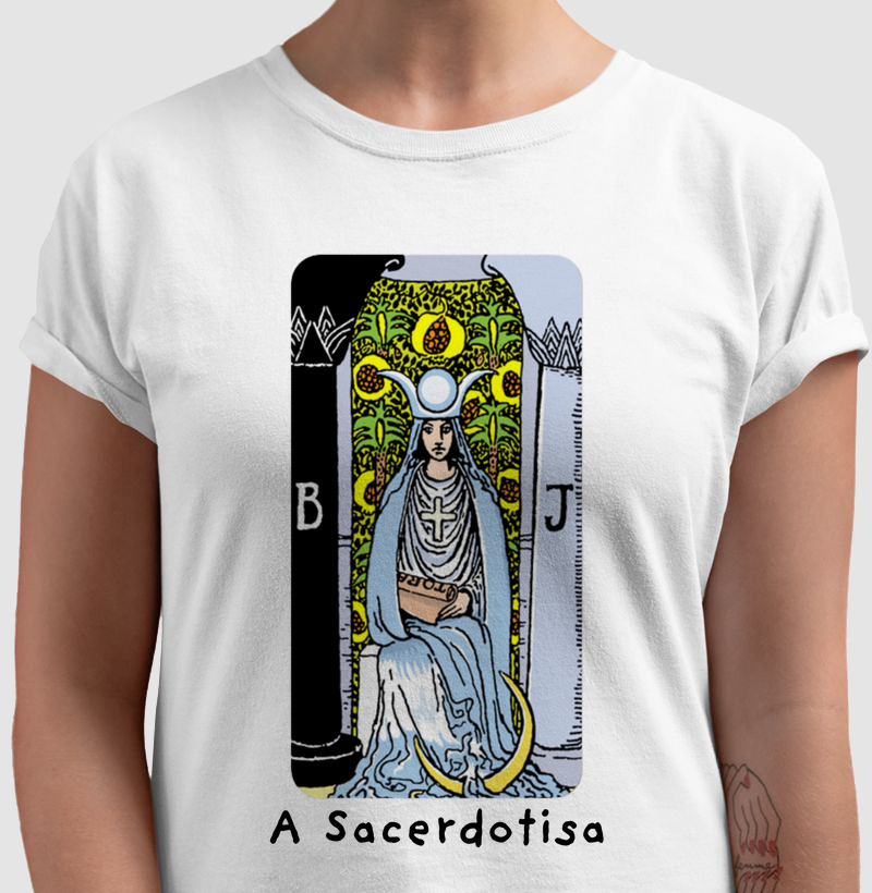 A Sacerdotisa