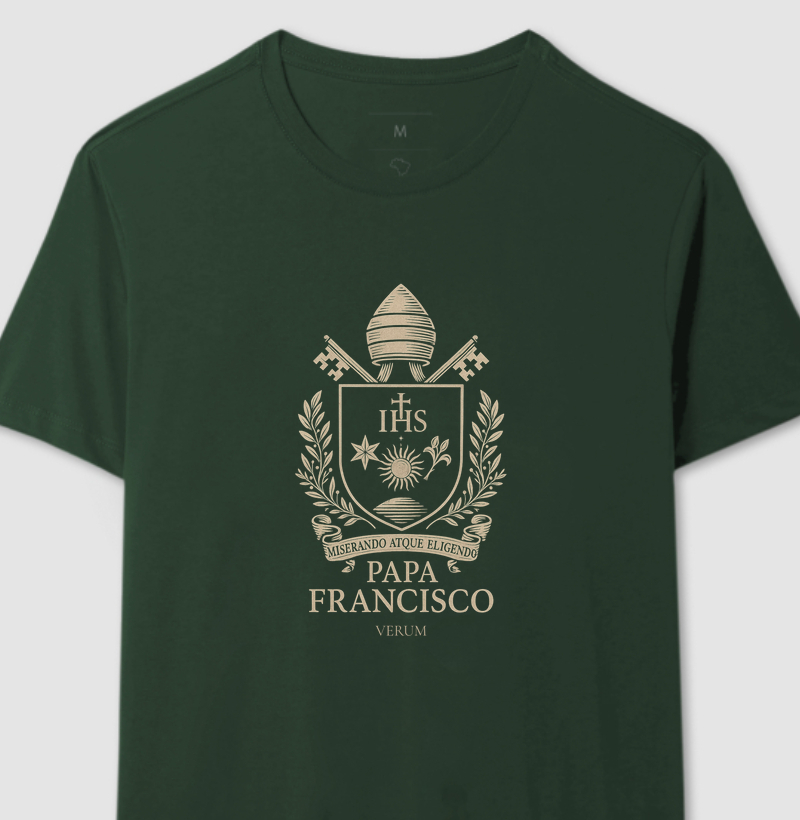 PAPA FRANCISCO