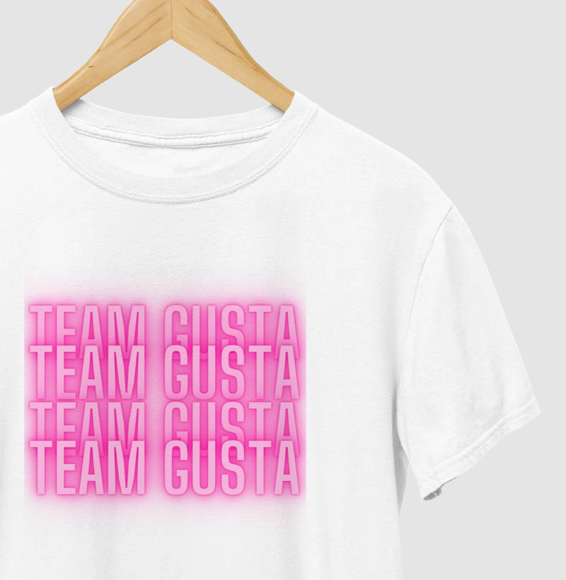 TEAM GUSTA