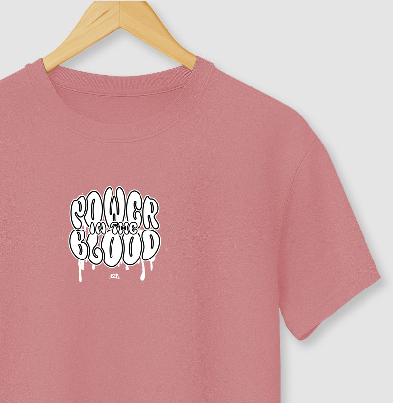 Power in The Blood (Poder no Sangue)