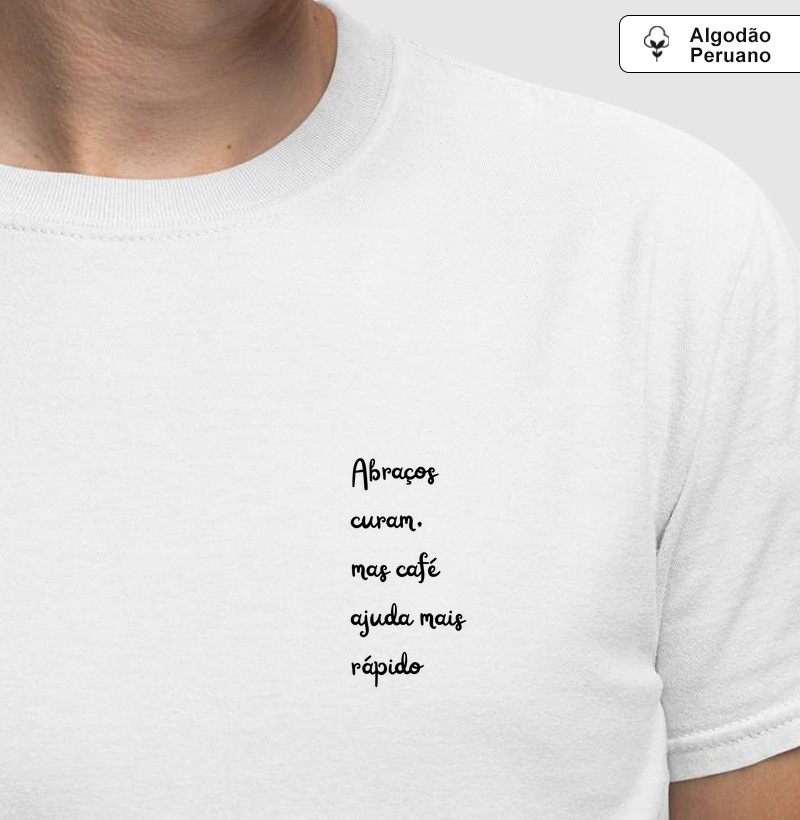 Abraços e Café
