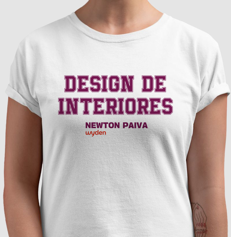 Design de Interiores