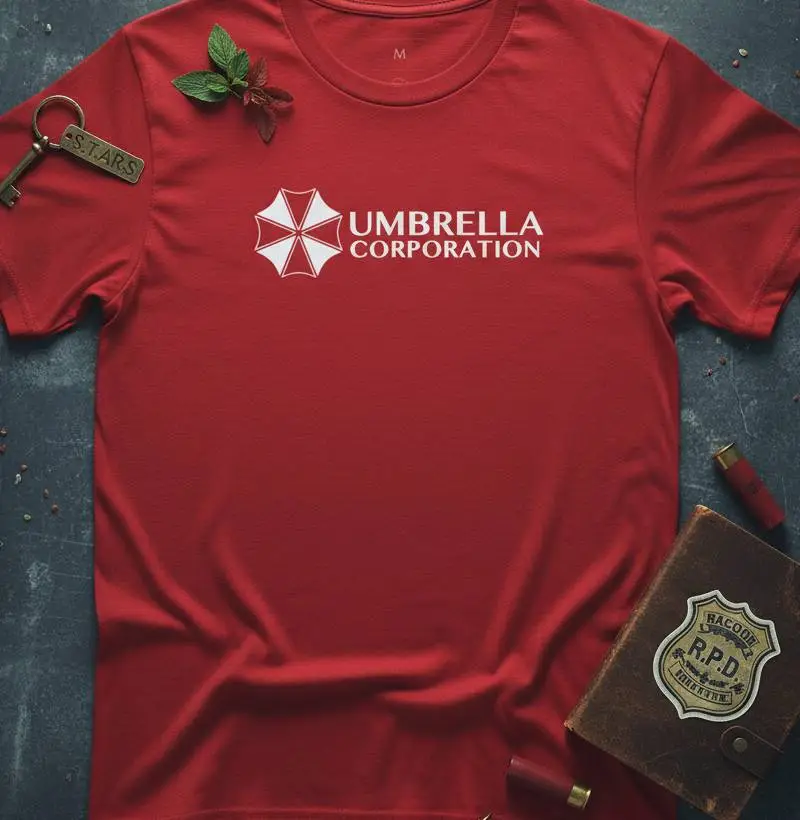 Umbrella Corporation